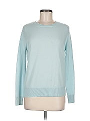 Quince Cashmere Pullover Sweater