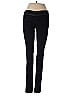 Adriano Goldschmied Solid Black Jeggings Size 27 waist - photo 1