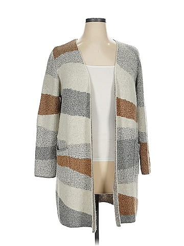 Fortune + Ivy Cardigan (view 1)