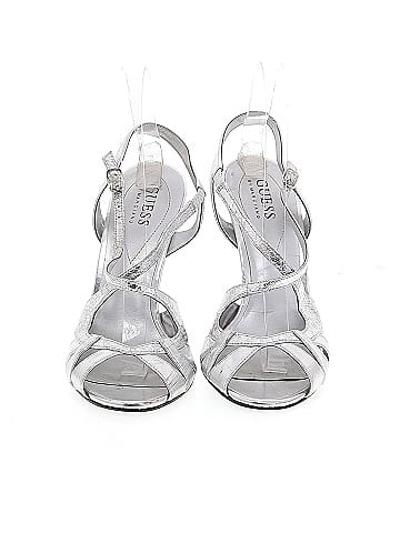GUESS by Marciano Heels (view 2)