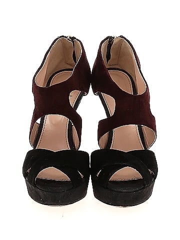 Assorted Brands Heels (view 2)