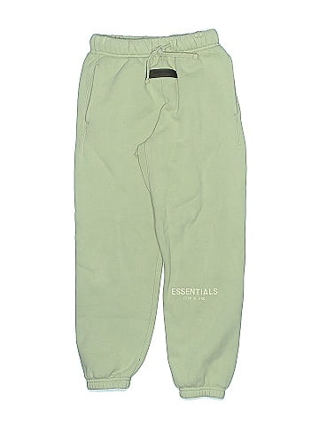 Essentials Sweatpants (view 1)