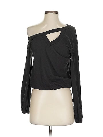 MICHAEL Michael Kors Long Sleeve T-Shirt (view 1)