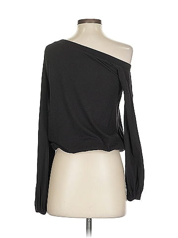 MICHAEL Michael Kors Long Sleeve T-Shirt (view 2)