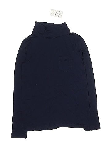Crewcuts 3/4 Sleeve Turtleneck (view 1)