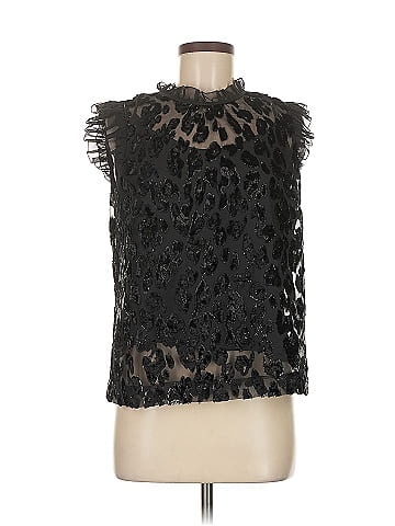 J.Crew Sleeveless Blouse (view 1)