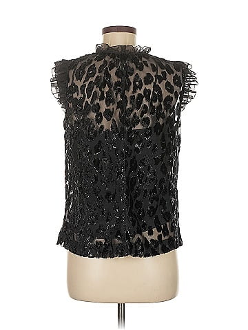 J.Crew Sleeveless Blouse (view 2)