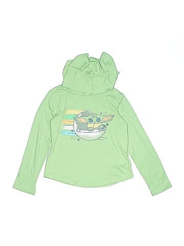 Star Wars Long Sleeve T-Shirt (view 1)