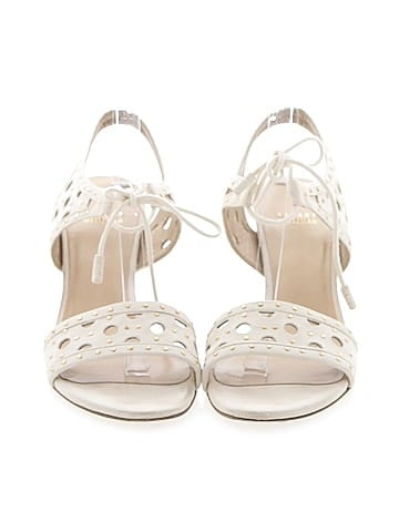 Stuart Weitzman Heels (view 2)