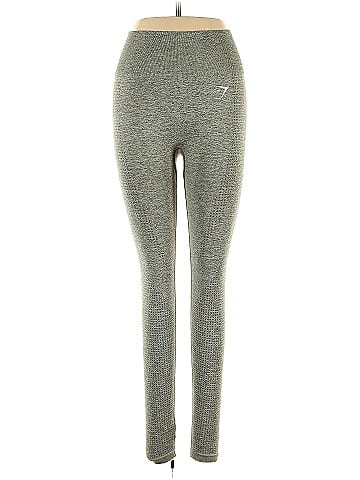 Gymshark Yoga Pants (view 1)
