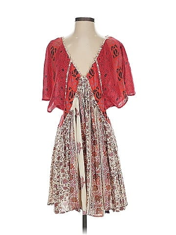 Free People Cocktail Dress (view 1)