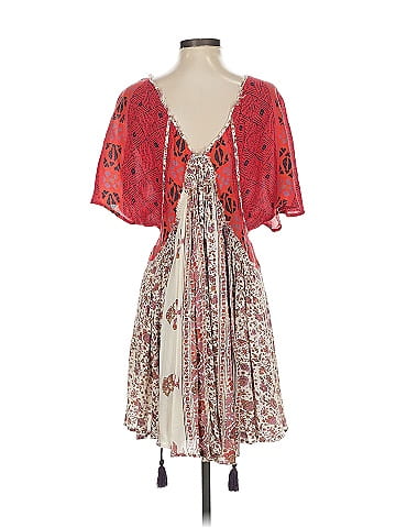 Free People Cocktail Dress (view 2)