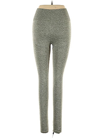 Gymshark Yoga Pants (view 2)