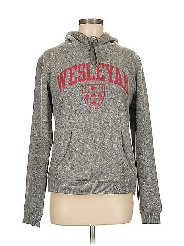 LEAGUE Pullover Hoodie (view 1)