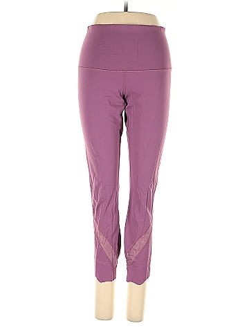 Lululemon Athletica Active Pants (view 1)