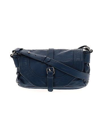 Paul & Joe Sister Leather Crossbody Bag (view 1)