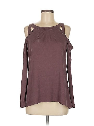 Rock & Republic Long Sleeve Top (view 1)