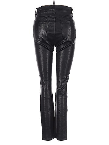 Rag & Bone Leather Pants (view 2)