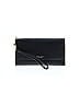 Henri Bendel 100% Leather Black Leather Wristlet One size - photo 1