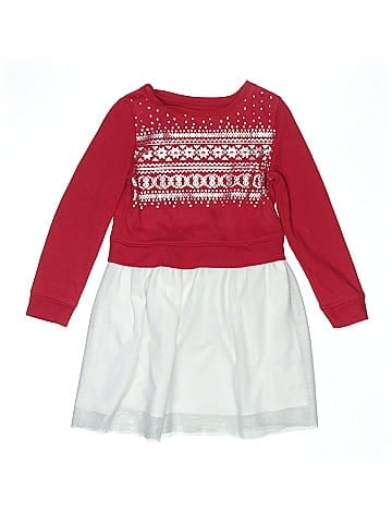 Jumping Beans Dress (view 1)