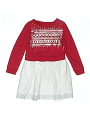 Jumping Beans Dress