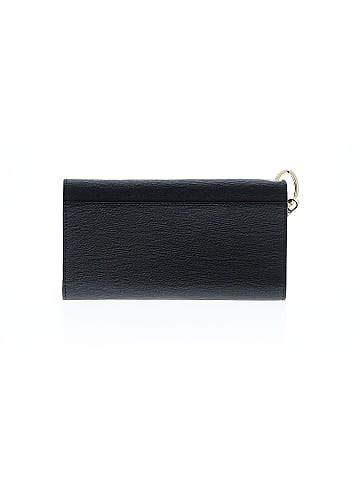 Henri Bendel Leather Wristlet (view 2)