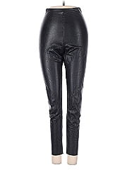 Commando Leggings