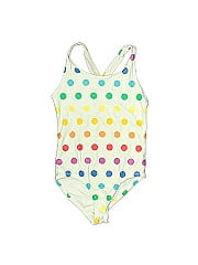 Primary Clothing One Piece Swimsuit