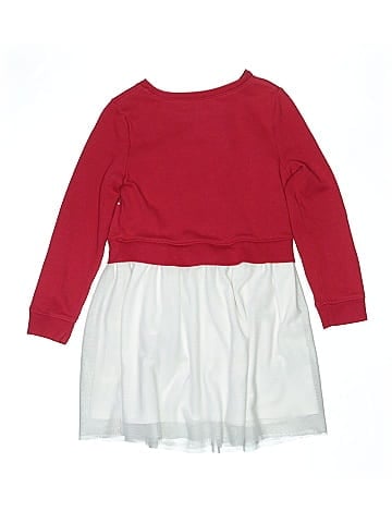Jumping Beans Dress (view 2)