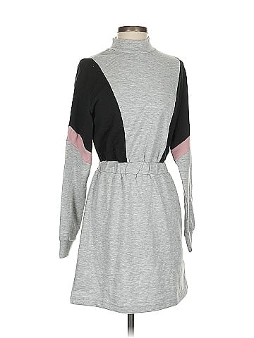 Bershka Casual Dress (view 1)