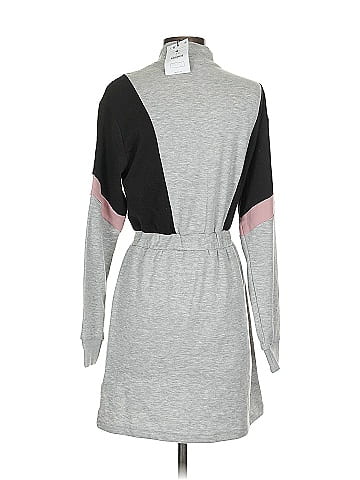 Bershka Casual Dress (view 2)