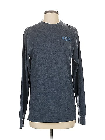 Ski The East Long Sleeve T-Shirt (view 1)