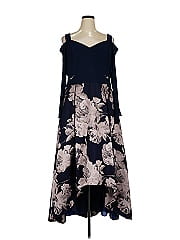 Xscape Cocktail Dress