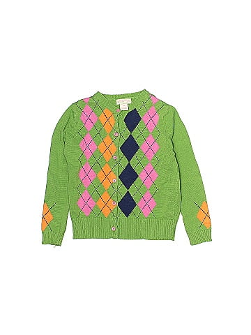 Hartstrings Cardigan (view 1)