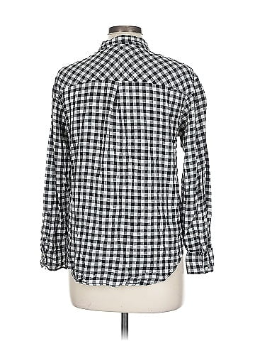 A New Day Long Sleeve Button-Down Shirt (view 2)