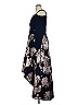 Xscape Blue Cocktail Dress Size 14 - photo 5