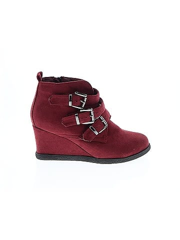 GC Shoes Ankle Boots (view 1)