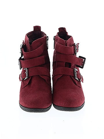 GC Shoes Ankle Boots (view 2)