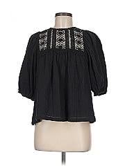 Saylor 3/4 Sleeve Blouse