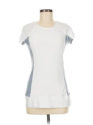 MPG Active T-Shirt (view 1)