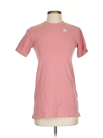 Nike Short Sleeve T-Shirt (view 1)