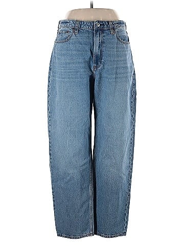 Abercrombie & Fitch Jeans (view 1)