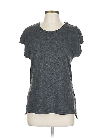 Shape Short Sleeve T-Shirt (view 1)