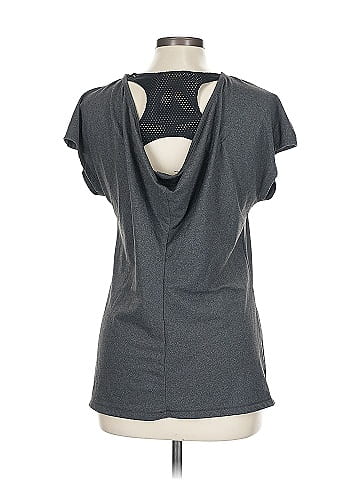 Shape Short Sleeve T-Shirt (view 2)