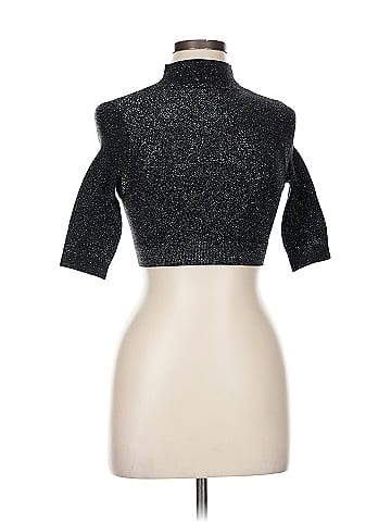 Phat Buddha Short Sleeve Turtleneck (view 1)