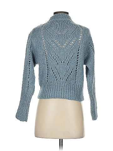 Zara Turtleneck Sweater (view 2)