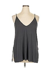 Lush Sleeveless Top
