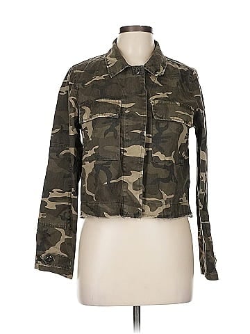 Charlotte Russe Jacket (view 1)