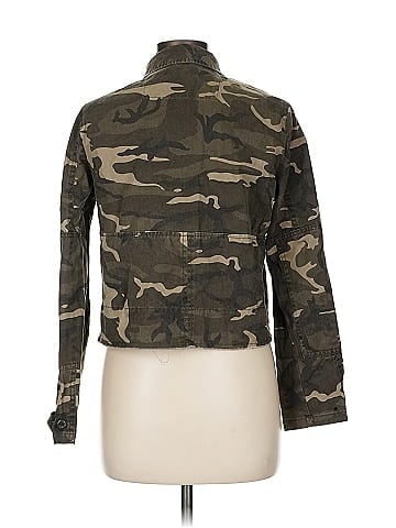 Charlotte Russe Jacket (view 2)