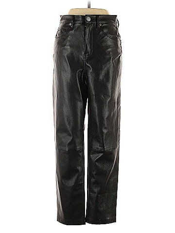 Blank NYC Faux Leather Pants (view 1)